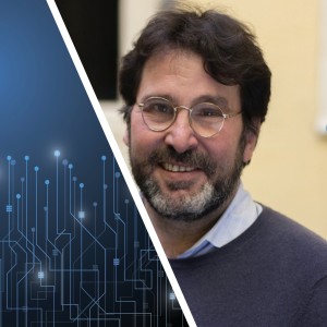 Bino Catasús - professor Stockholms universitet - ”Siffrornas magi”