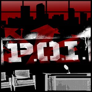 The POipodcast....Podcast S2E3
