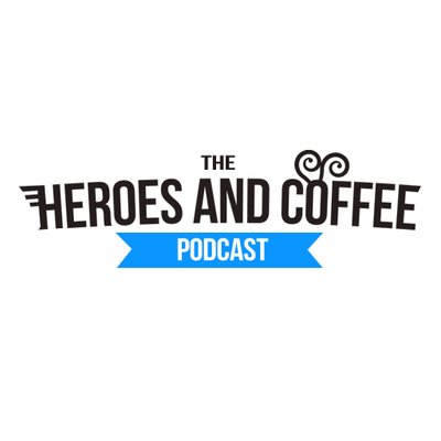 Heroes And Coffee (Episode #66) The Dark Knight Trilogy: Batman Begins