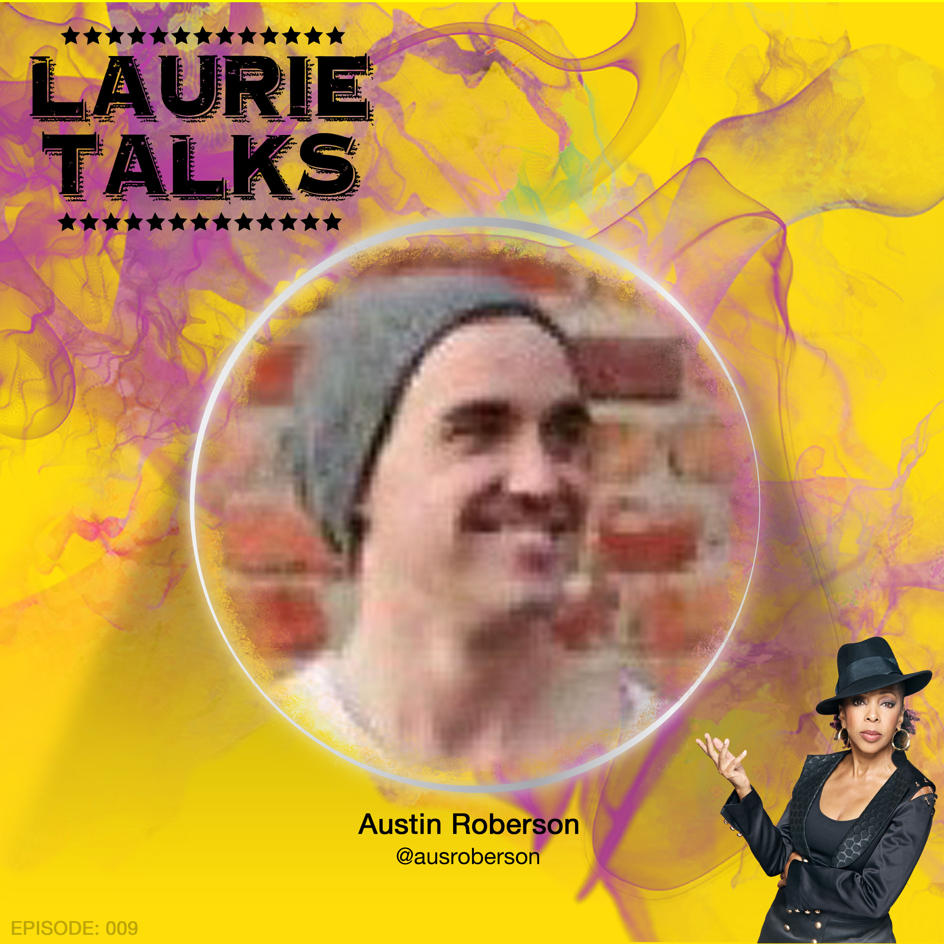 LaurieTALKS