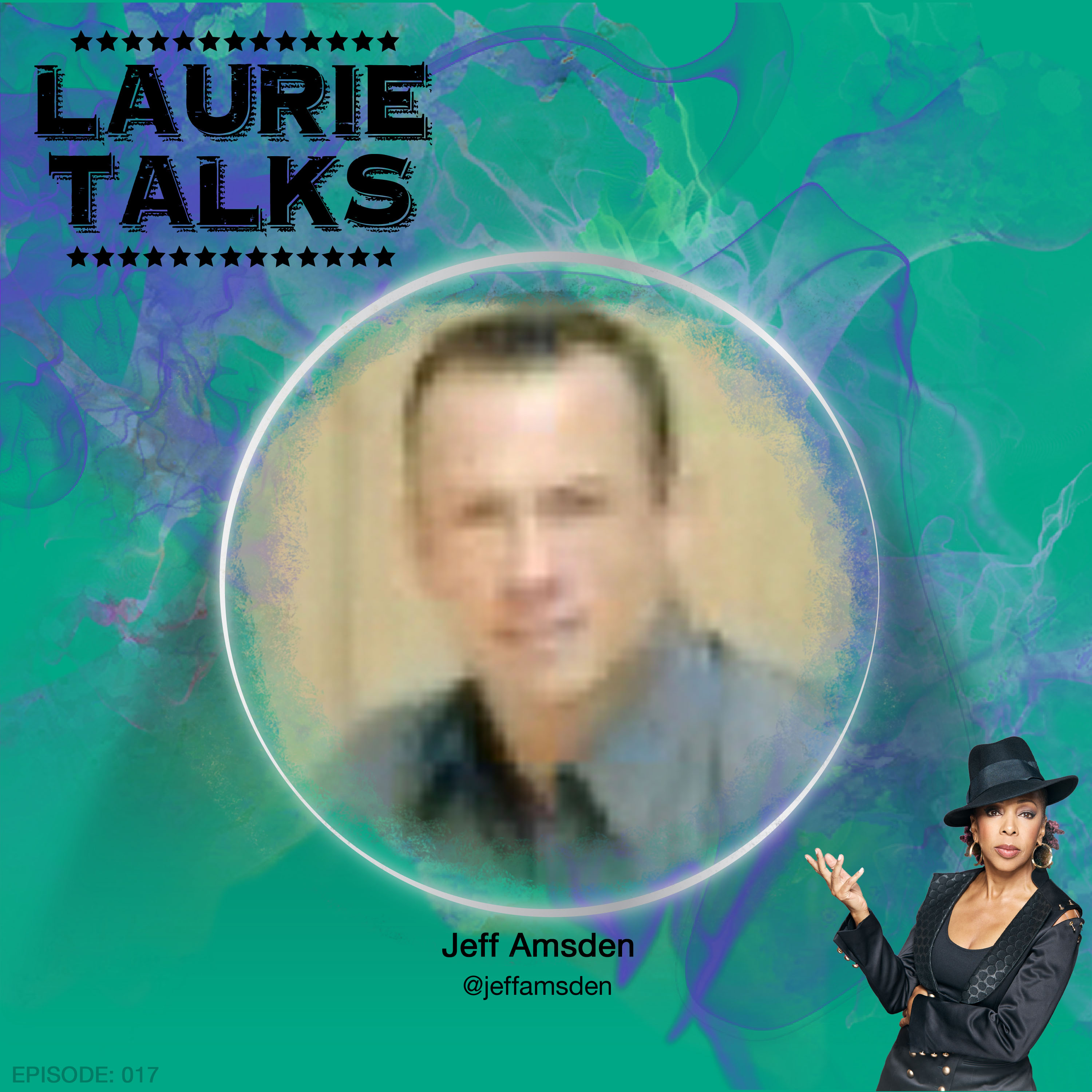 LaurieTALKS