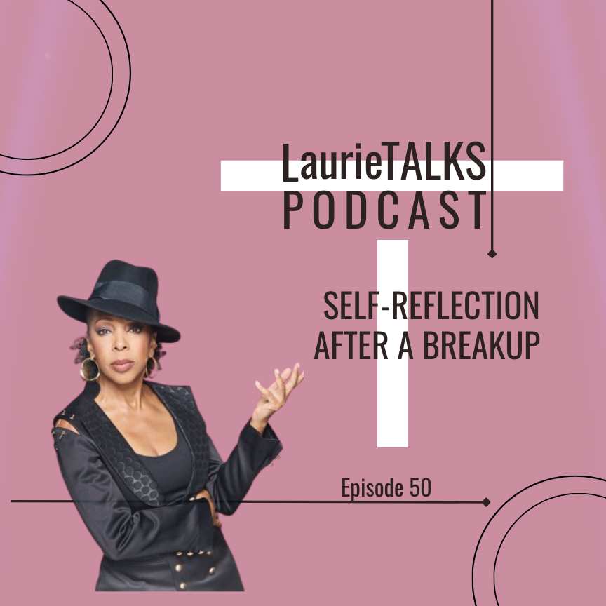 LaurieTALKS
