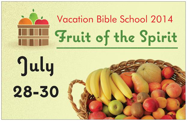 VBS: Jesus Talks With the Woman at the Well - Steve Burdine