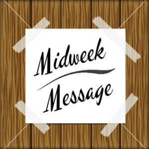 Midweek Message: If You’re Scared, Move Anyway - Josh McKibben