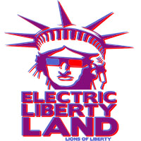 ELL 47: Electric Libertyland Thanksgiving Extravaganza Especiale!