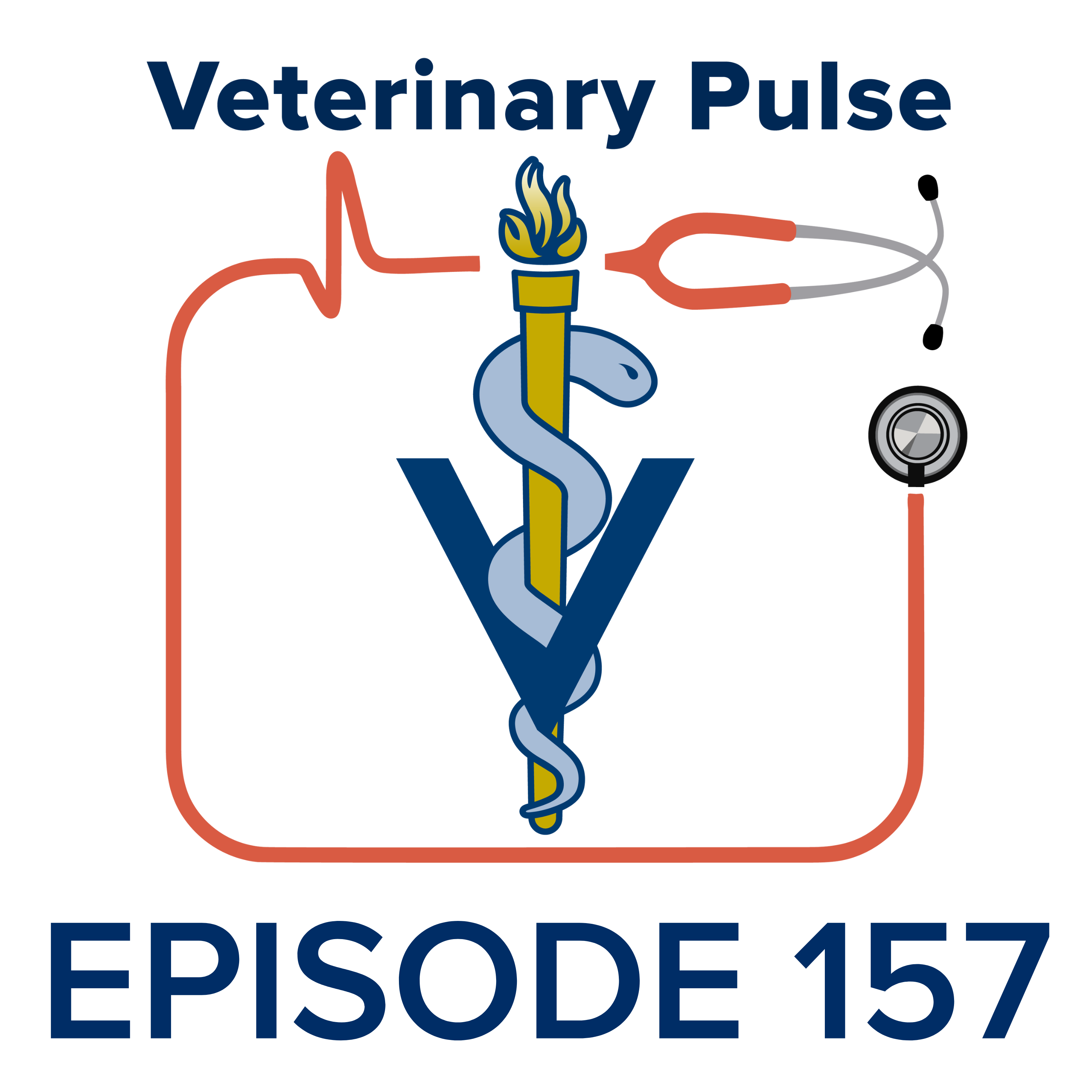 VIN Foundation Veterinary Pulse PODash