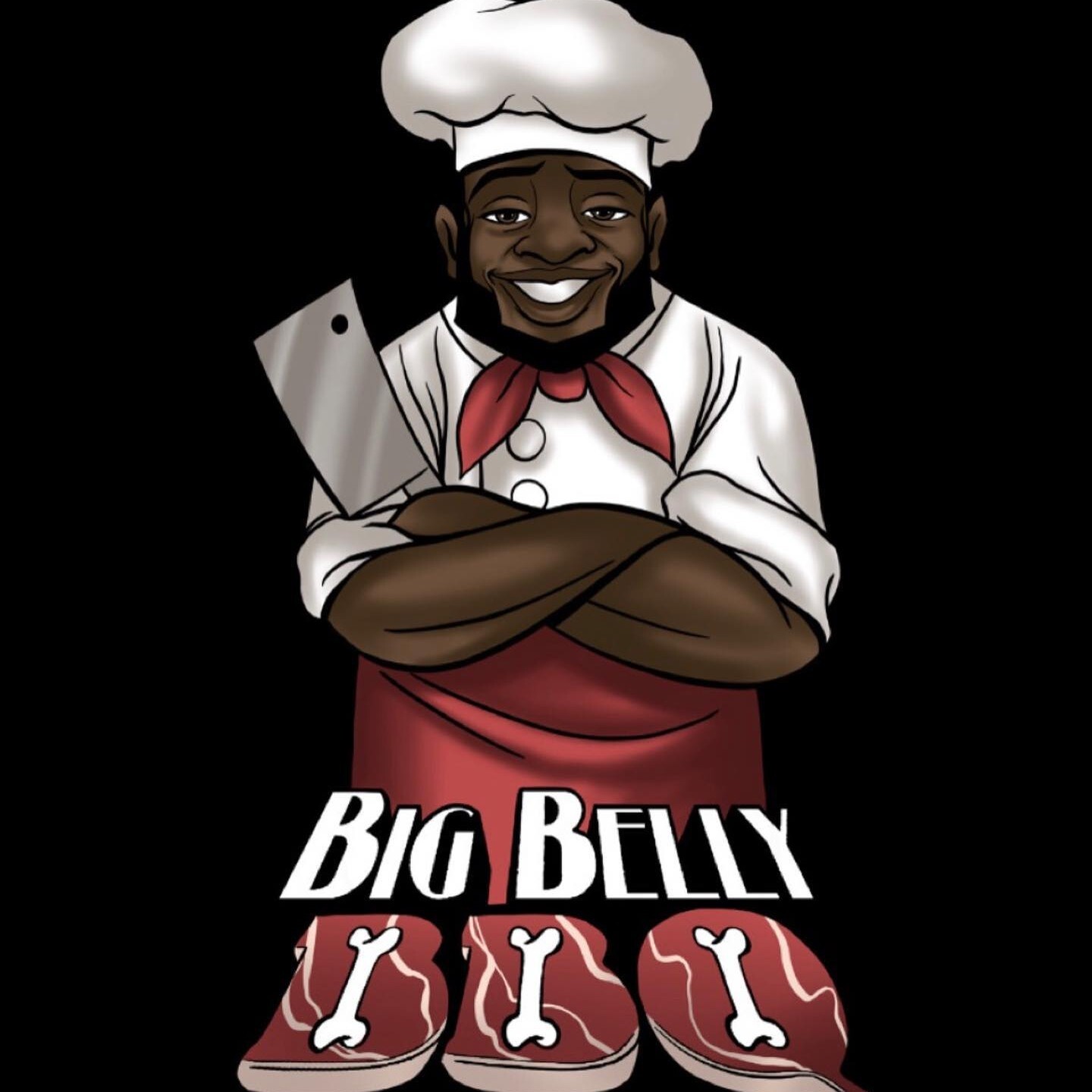034: Big Belly Barbecue 034: Big Belly Barbecue