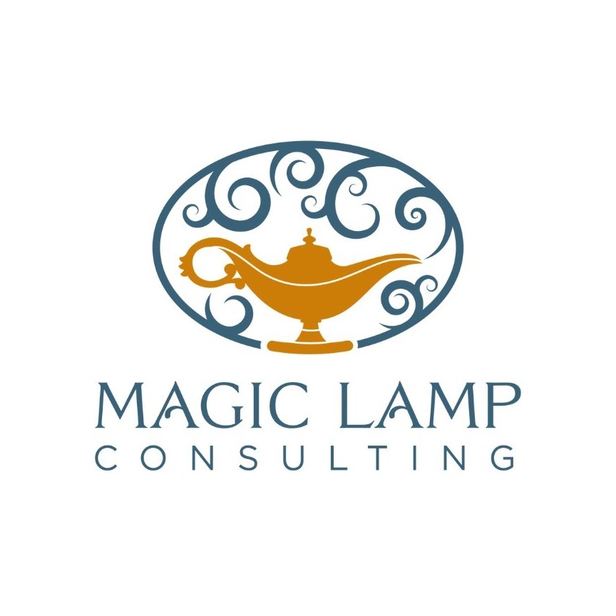 032: Magic Lamp Consulting 032: Magic Lamp Consulting