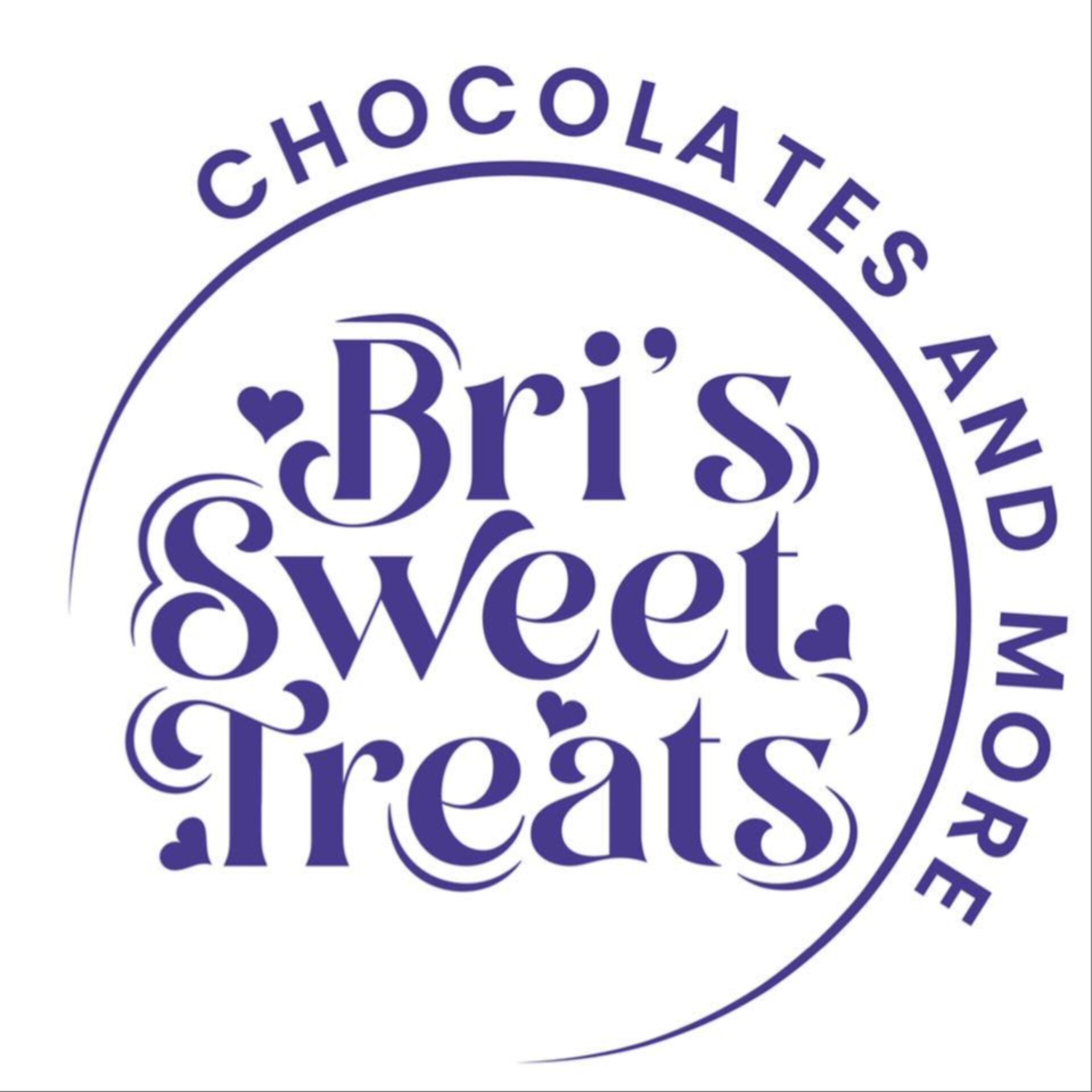 031: Bri’s Sweet Treats 031: Bri’s Sweet Treats
