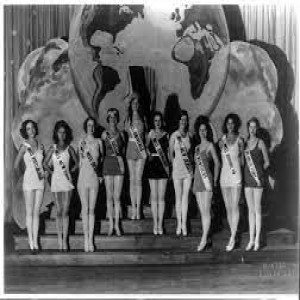 Episode 106 - Beauty Queen Murders