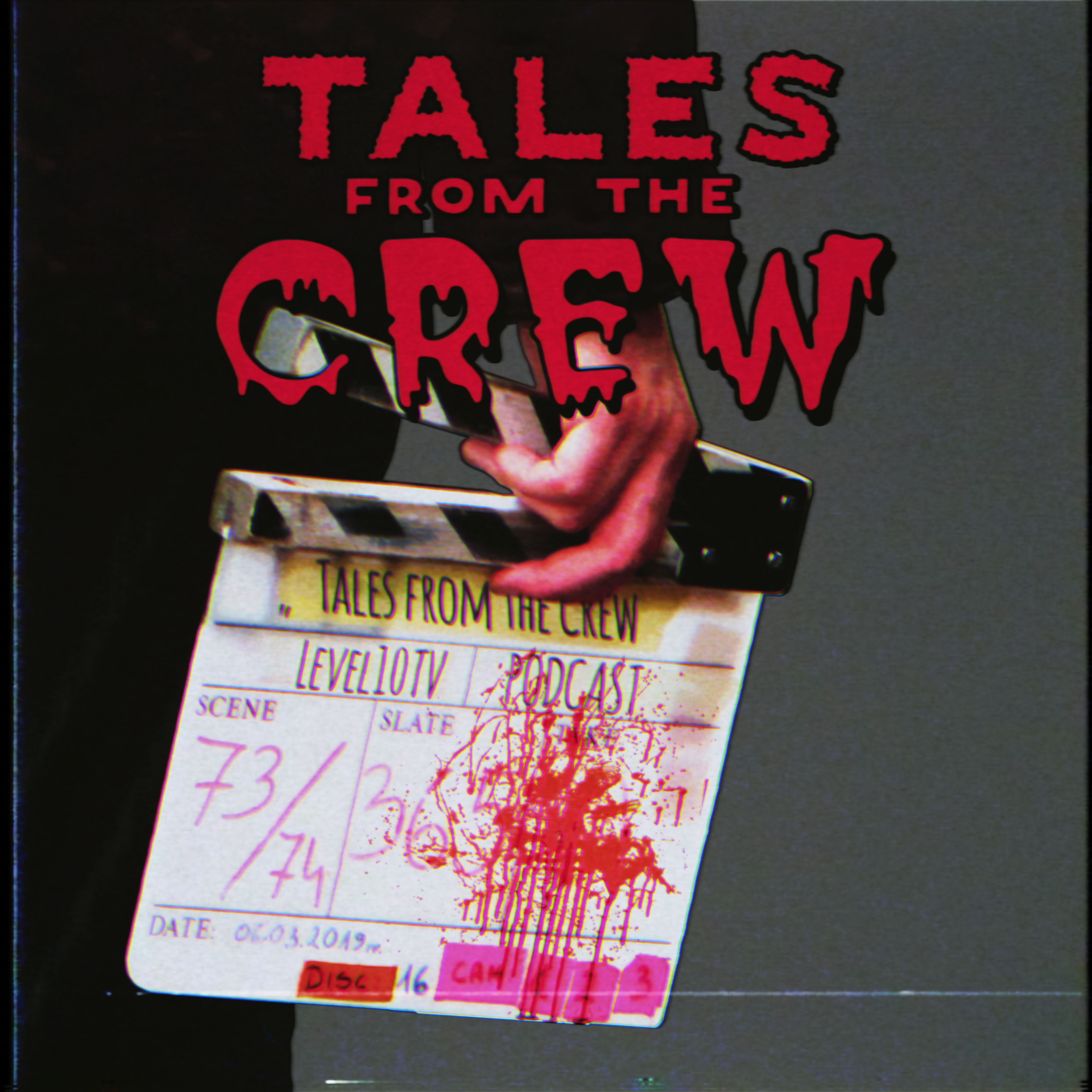 Tales From The Crew