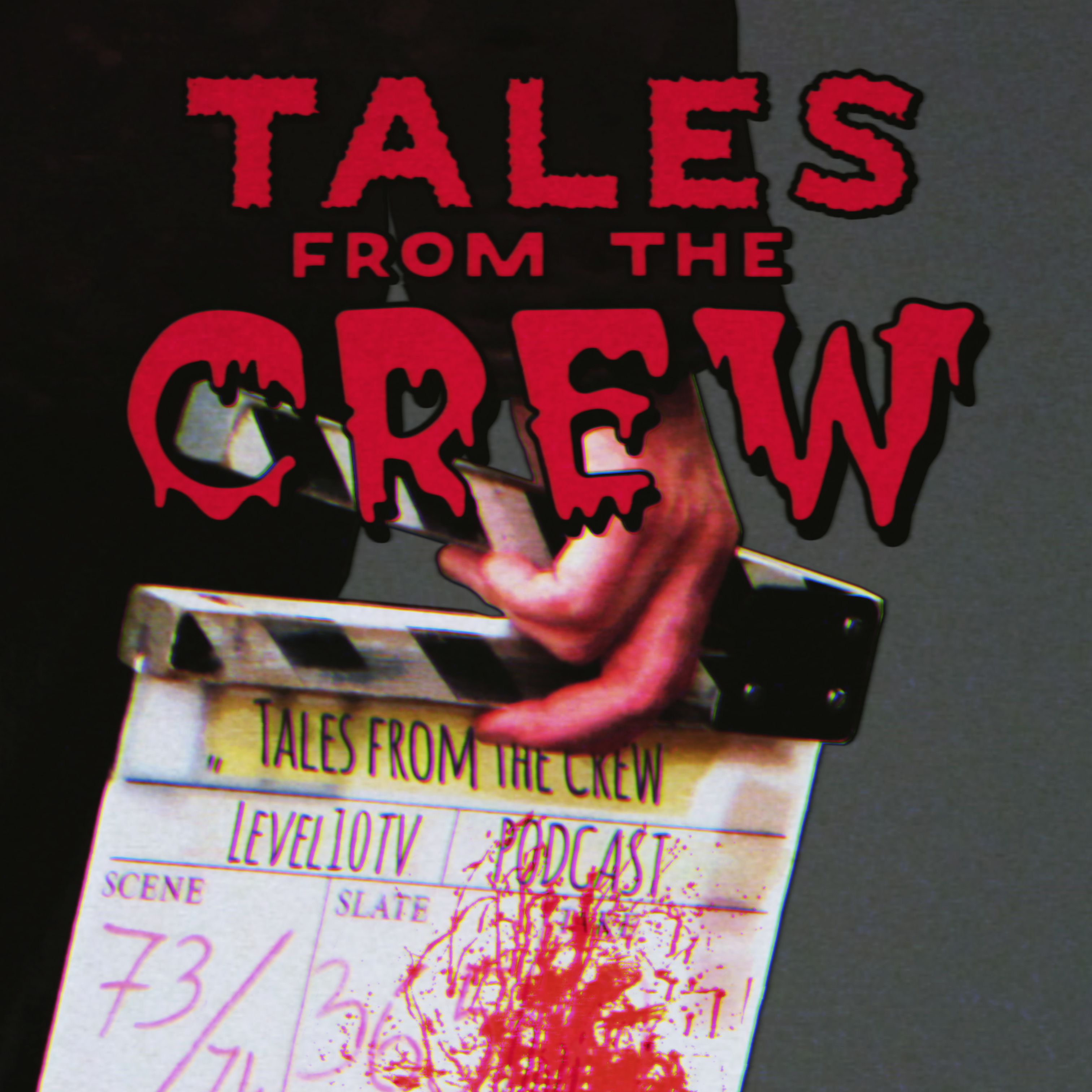 Tales From The Crew
