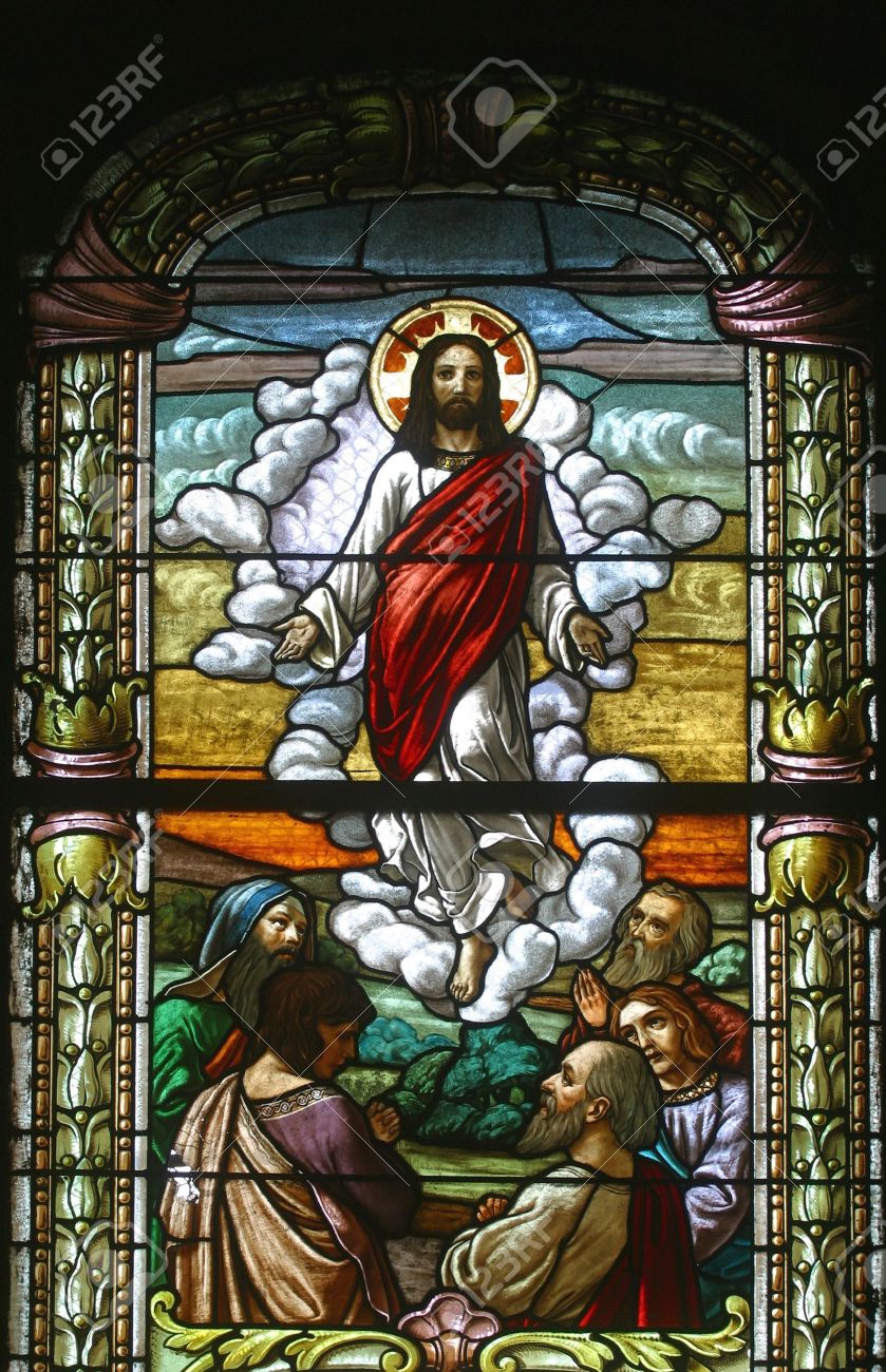 Transfiguration of Our Lord