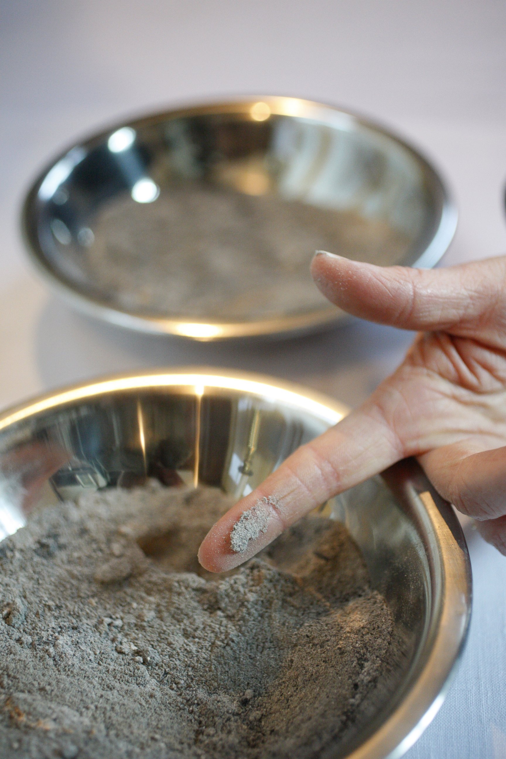 Ash Wednesday