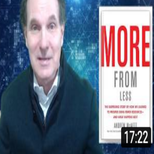 New Economy TV podast • Episode 2