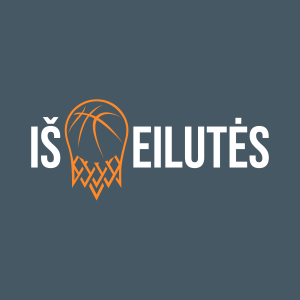 „Iš eilutės“ su „Žalgirio“ skautu A.Bružu