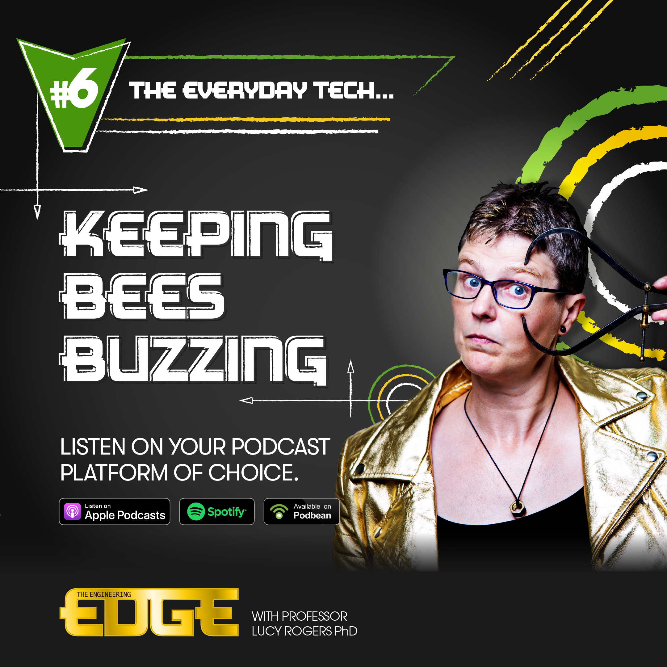 The Engineering Edge