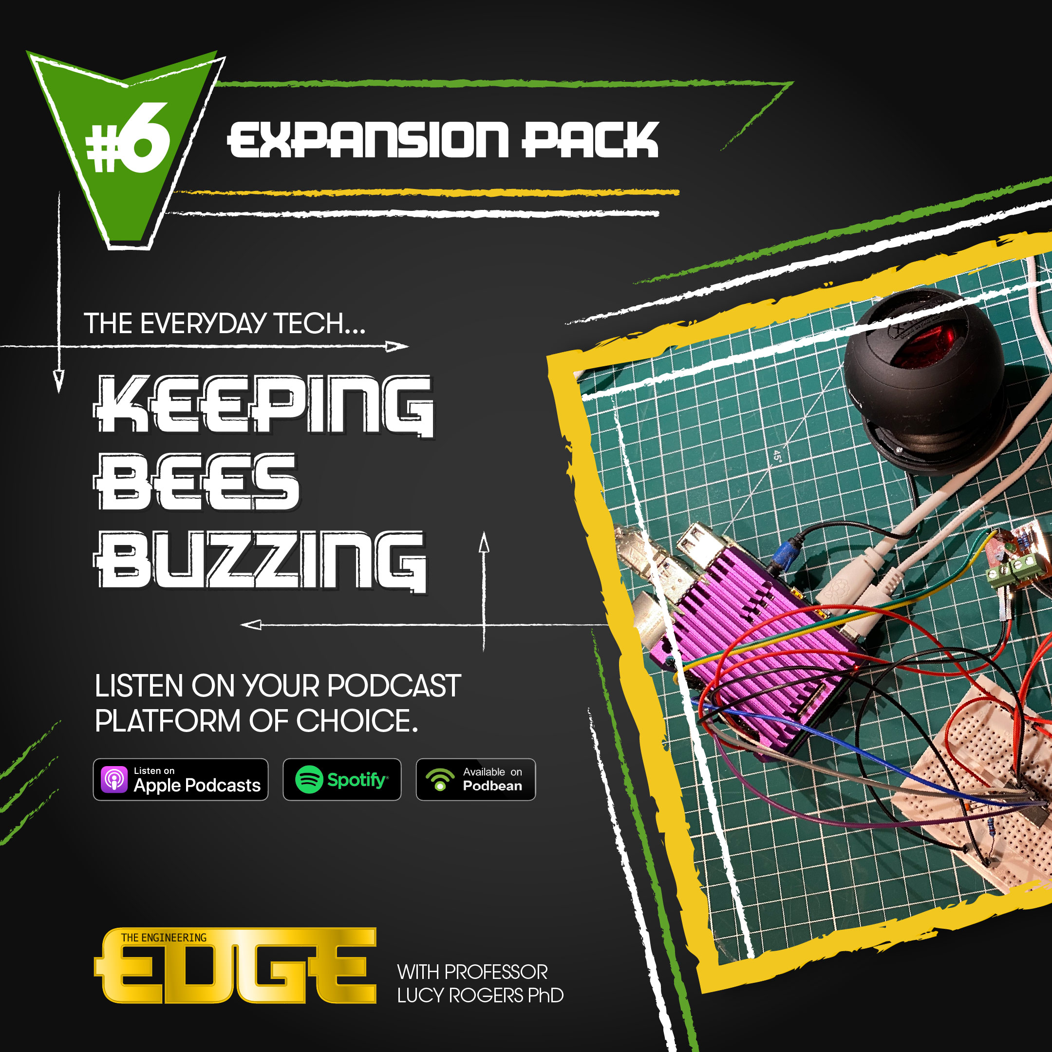 The Engineering Edge