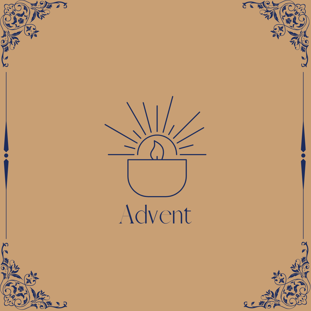 Advent: Hope