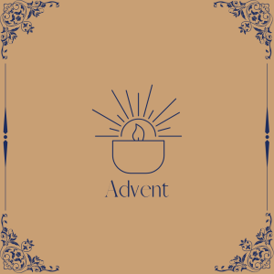 Advent: Joy