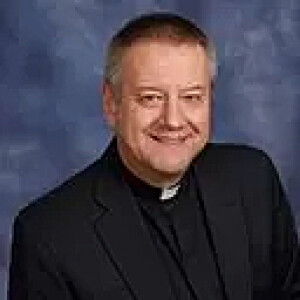 Reflection For Tuesday by Deacon Bill Fredrick