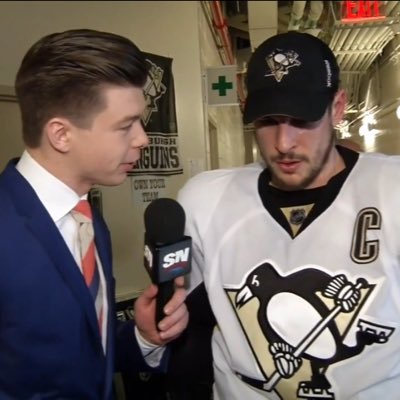 Off Mic with Kyle Bukauskas - Sportsnet - Montreal