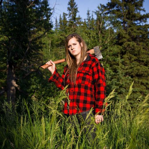 Off Mic with Lauren Hunter - Sonic 102.9 - Edmonton, AB