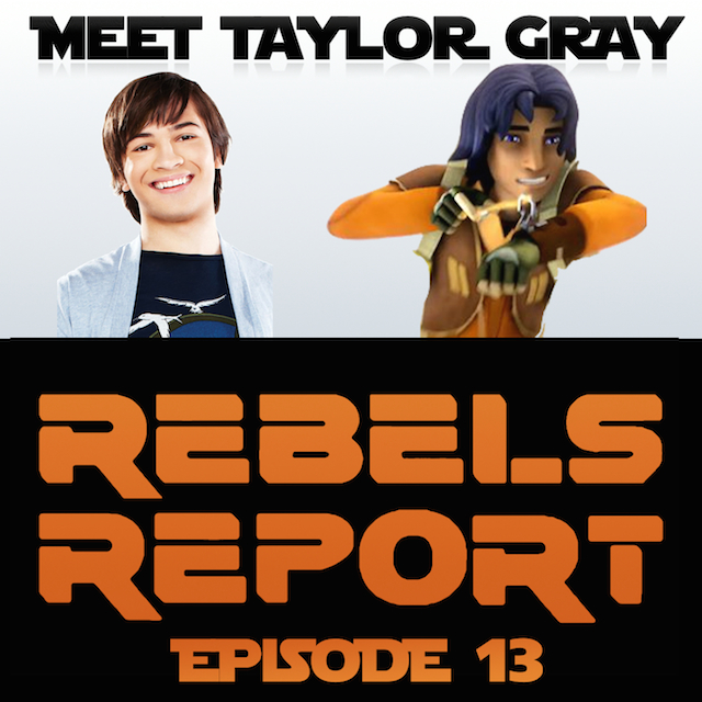 Rebels Report » A Star Wars Rebels Podcast