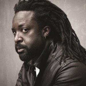 Arts Interview: Marlon James, Man-Booker-Prize-Winning Author