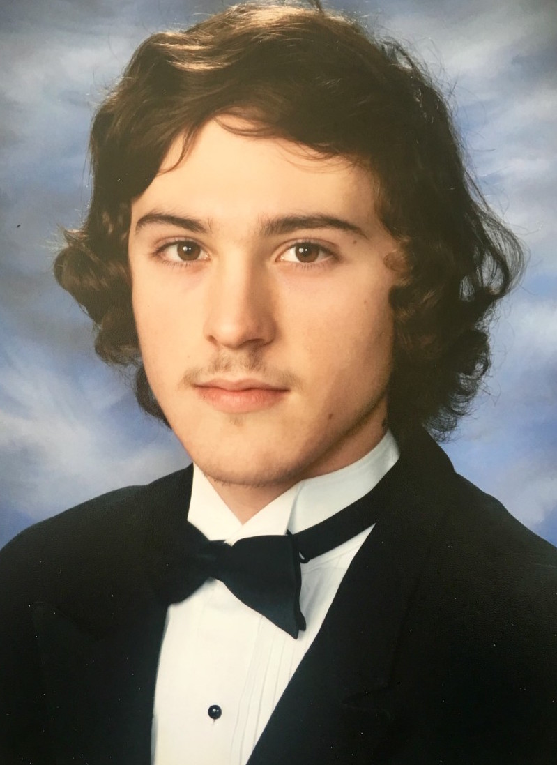 Karin - The pill that killed my son