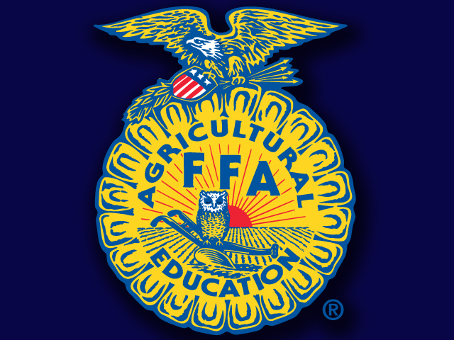 ADVISOR SPOTLIGHT: Michael Haynes, Manning FFA Chapter, Manning, S.C.