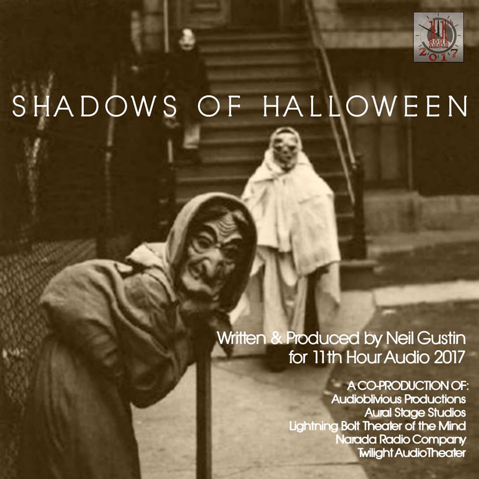 Shadows Of Halloween