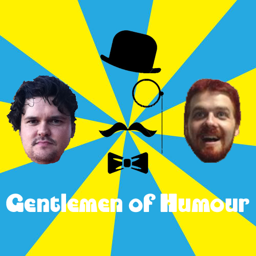 Gentlemen of Humour #4: An Afternoon at The Gully