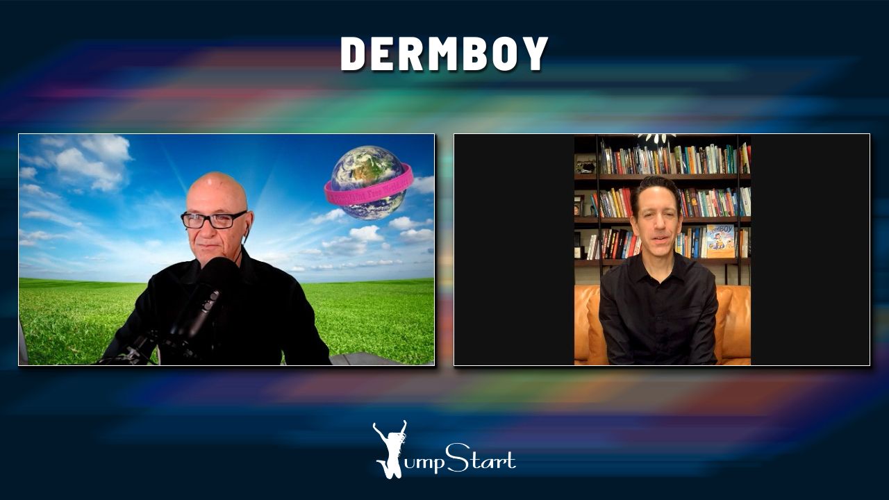 JumpStart - Dermboy