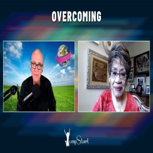 JumpStart -  Overcoming