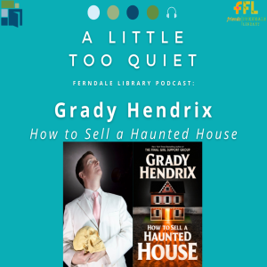 Grady Hendrix - How To Sell a Haunted House