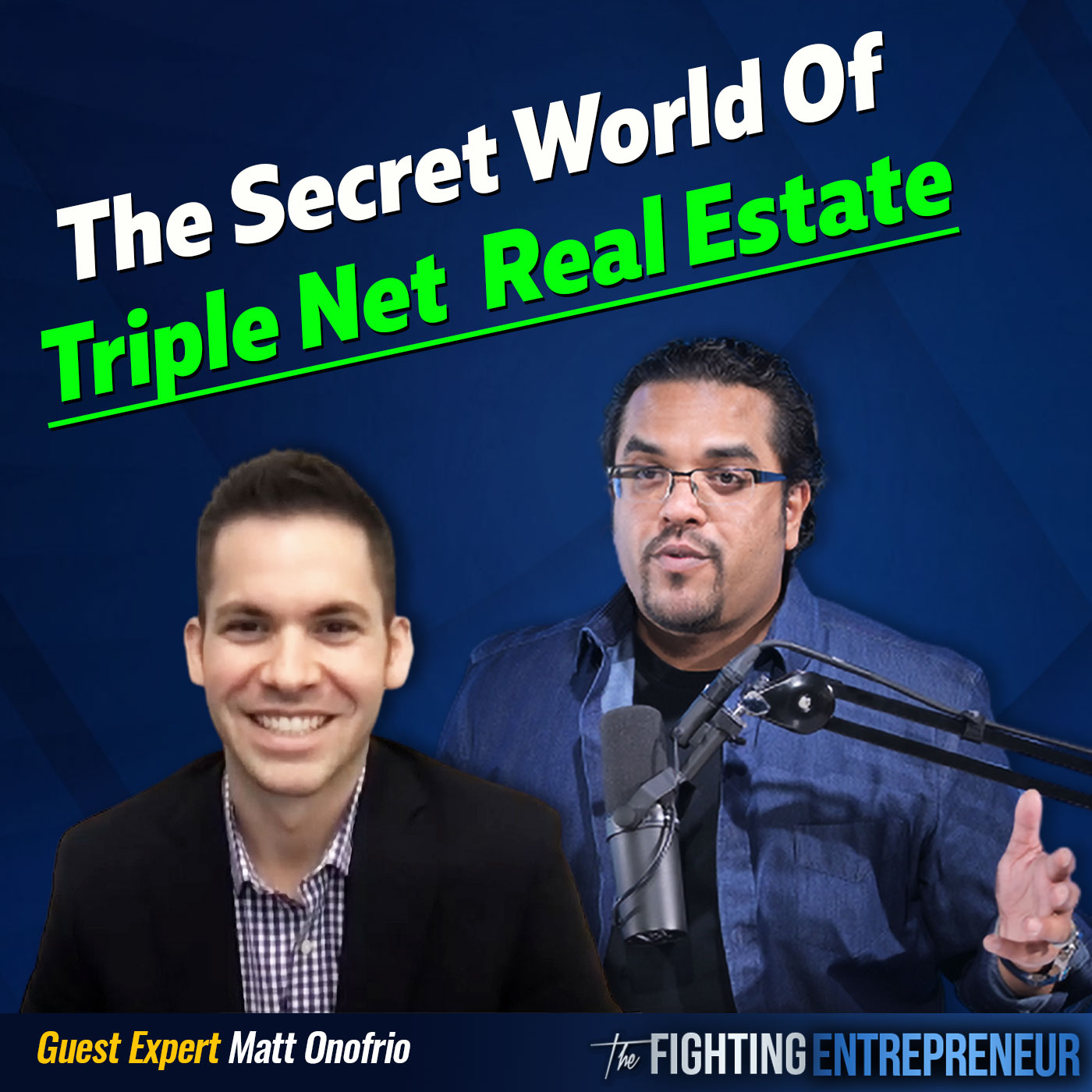 The Anik Singal Show