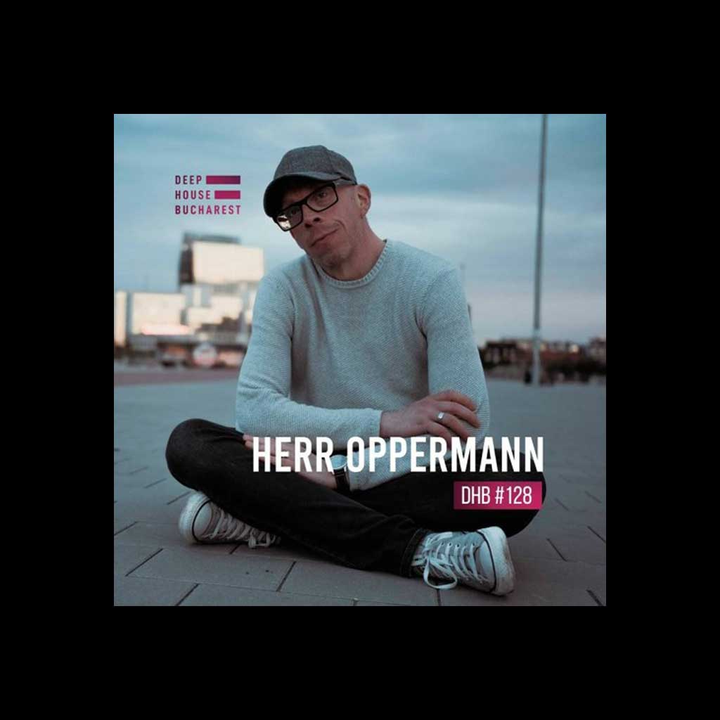 The Tech House Files