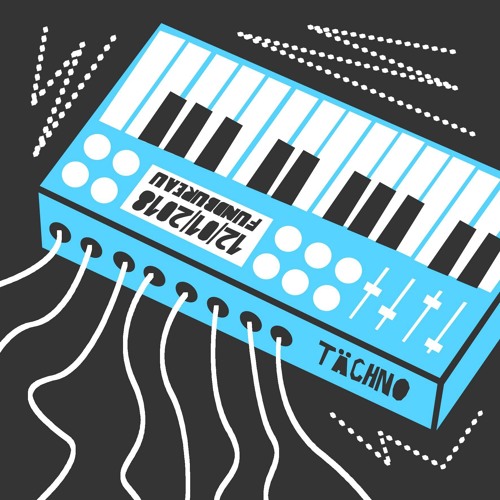 The Tech House Files