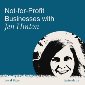 Episode 12 - Not-for-Profit Businesses