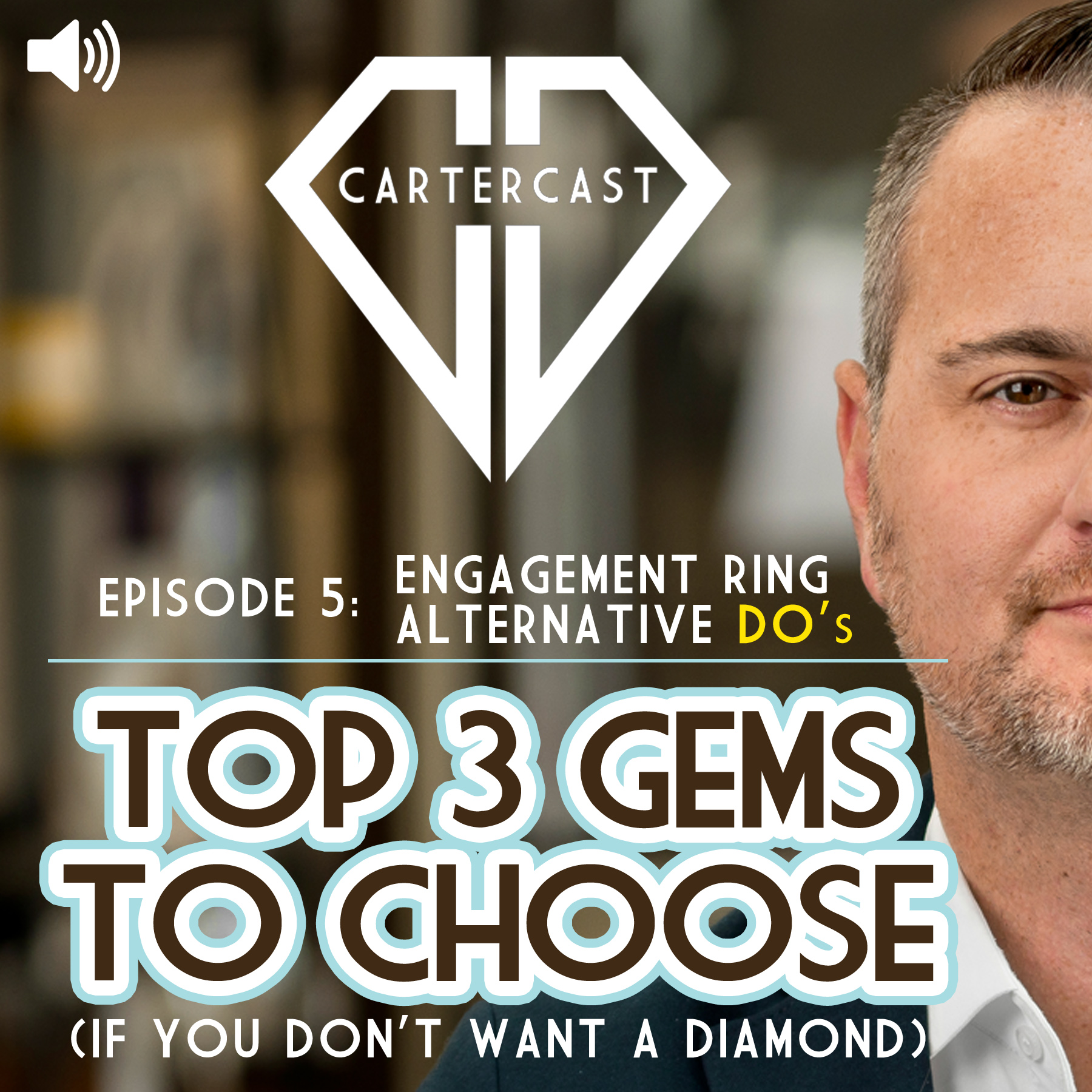 CarterCast
