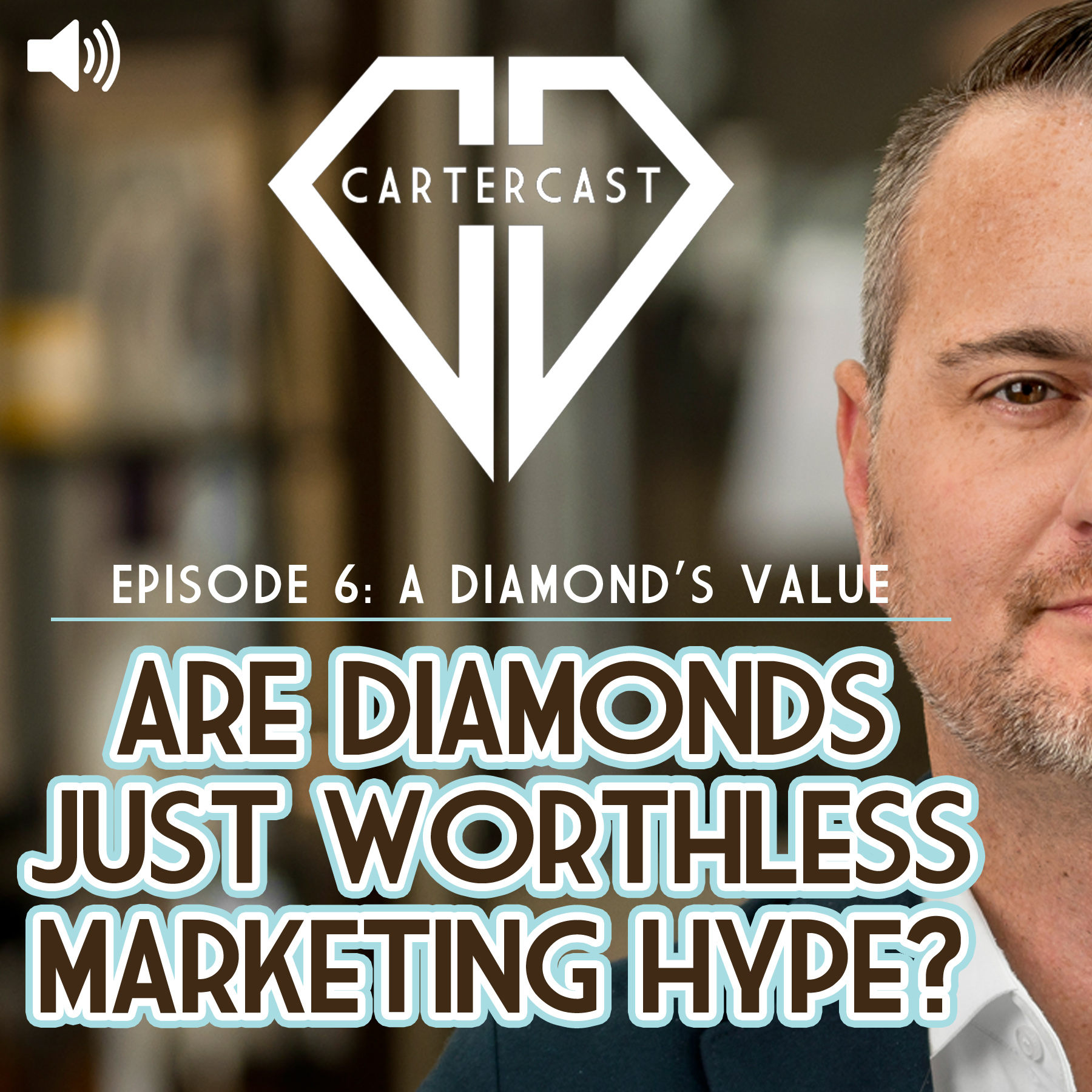 CarterCast