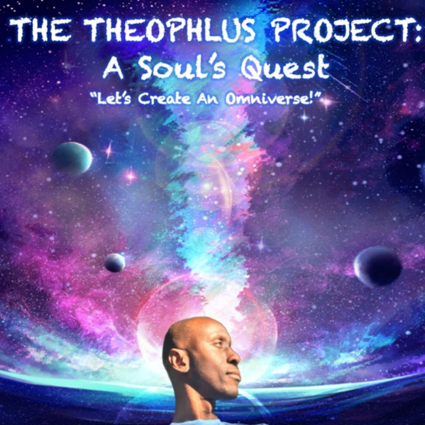 Theophilus Project