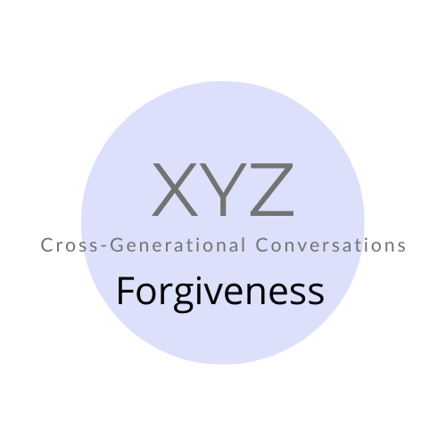 EP12 | Forgiveness