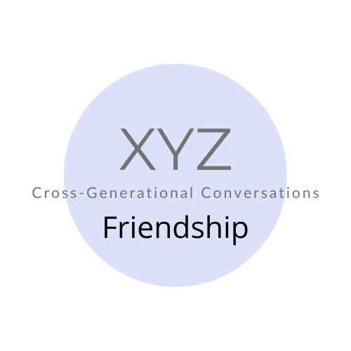 EP7 | Friendship
