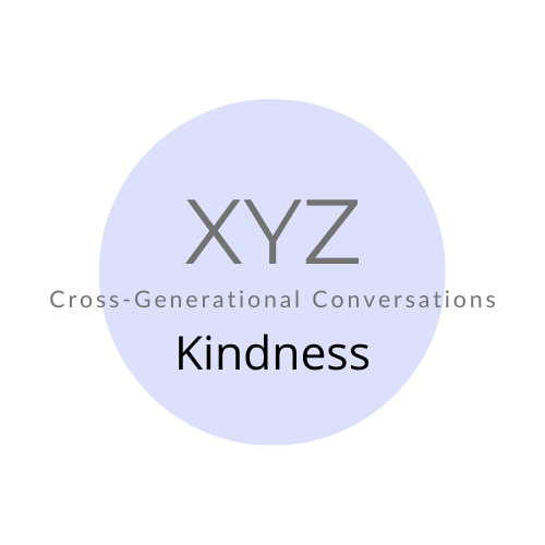 EP1 | Kindness