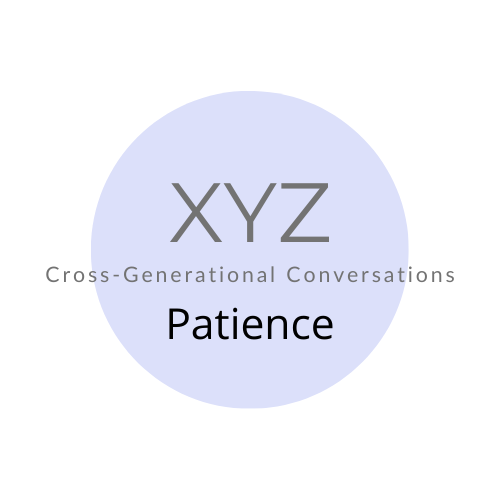 EP6 | Patience