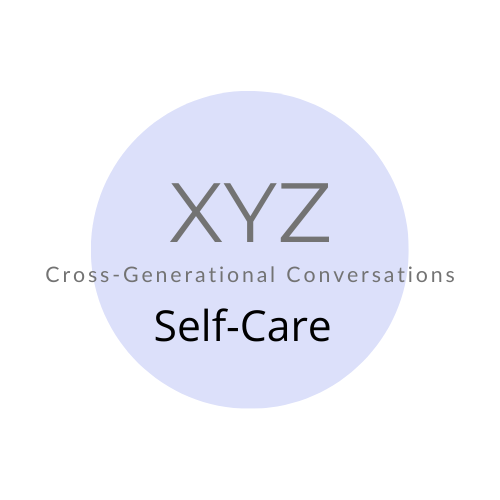 EP14 | Self-Care