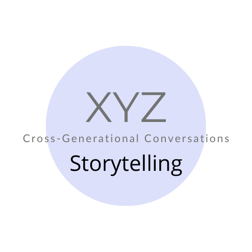 EP10 | Storytelling