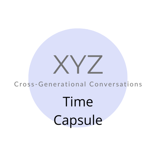 EP19 | Time Capsule